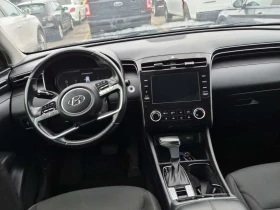 Hyundai Tucson * PREFERRED * CARFAX * ЦЕНА ДО БГ - 14450 € / 28261.74 лв. - 19671073 6 | Car24.bg Hyundai Tucson * PREFERRED * CARFAX * ЦЕНА ДО БГ - 14450 € / 28261.74 лв. - 19671073 6