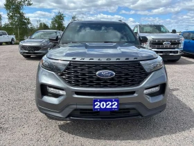 Ford Explorer ST Line | DISTRONIC | 360 | CARFAX | - 22950 € / 44886.30 лв. - 40648167 6 | Car24.bg Ford Explorer ST Line | DISTRONIC | 360 | CARFAX | - 22950 € / 44886.30 лв. - 40648167 6