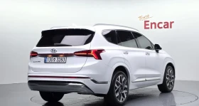 Hyundai Santa fe * Calligraphy* Обдух* Масаж* Pano* 360* HUD* | Auto.bg — изображение 3 Hyundai Santa fe * Calligraphy* Обдух* Масаж* Pano* 360* HUD* | Auto.bg — изображение 3