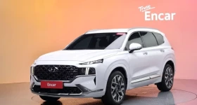 Hyundai Santa fe * Calligraphy* Обдух* Масаж* Pano* 360* HUD*
