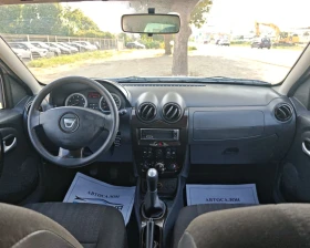 Dacia Duster 1.6 105 К.С. БЕНЗИН! 125 000 КМ!!! | Auto.bg — изображение 13 Dacia Duster 1.6 105 К.С. БЕНЗИН! 125 000 КМ!!! | Auto.bg — изображение 13
