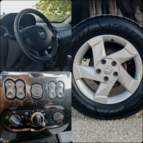 Dacia Duster 1.6 105 К.С. БЕНЗИН! 125 000 КМ!!! | Auto.bg — изображение 9 Dacia Duster 1.6 105 К.С. БЕНЗИН! 125 000 КМ!!! | Auto.bg — изображение 9