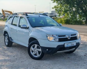 Dacia Duster 1.6 105 К.С. БЕНЗИН! 125 000 КМ!!!