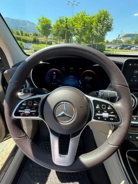 Mercedes-Benz GLC 300 GLC Coupe 4MATIC EQ BOOST - 41900 € - 54546674 12 | Car24.bg Mercedes-Benz GLC 300 GLC Coupe 4MATIC EQ BOOST - 41900 € - 54546674 12