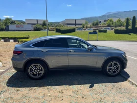 Mercedes-Benz GLC 300 GLC Coupe 4MATIC EQ BOOST - 41900 € - 54546674 5 | Car24.bg Mercedes-Benz GLC 300 GLC Coupe 4MATIC EQ BOOST - 41900 € - 54546674 5
