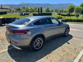 Mercedes-Benz GLC 300 GLC Coupe 4MATIC EQ BOOST - 41900 € - 54546674 3 | Car24.bg Mercedes-Benz GLC 300 GLC Coupe 4MATIC EQ BOOST - 41900 € - 54546674 3