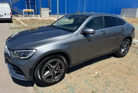 Mercedes-Benz GLC 300 GLC Coupe 4MATIC EQ BOOST - 41900 € - 54546674 2 | Car24.bg Mercedes-Benz GLC 300 GLC Coupe 4MATIC EQ BOOST - 41900 € - 54546674 2
