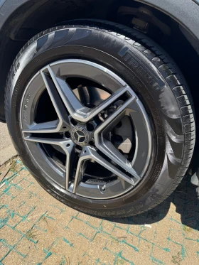 Mercedes-Benz GLC 300 GLC Coupe 4MATIC EQ BOOST - 41900 € - 54546674 9 | Car24.bg Mercedes-Benz GLC 300 GLC Coupe 4MATIC EQ BOOST - 41900 € - 54546674 9
