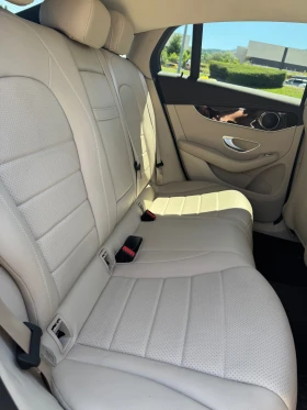 Mercedes-Benz GLC 300 GLC Coupe 4MATIC EQ BOOST - 41900 € - 54546674 11 | Car24.bg Mercedes-Benz GLC 300 GLC Coupe 4MATIC EQ BOOST - 41900 € - 54546674 11