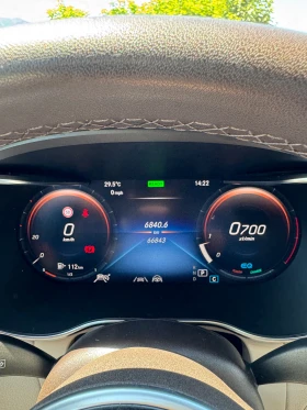 Mercedes-Benz GLC 300 GLC Coupe 4MATIC EQ BOOST - 41900 € - 54546674 13 | Car24.bg Mercedes-Benz GLC 300 GLC Coupe 4MATIC EQ BOOST - 41900 € - 54546674 13