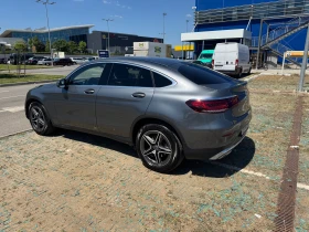 Mercedes-Benz GLC 300 GLC Coupe 4MATIC EQ BOOST - 41900 € - 54546674 4 | Car24.bg Mercedes-Benz GLC 300 GLC Coupe 4MATIC EQ BOOST - 41900 € - 54546674 4