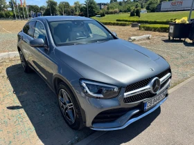 Mercedes-Benz GLC 300 GLC Coupe 4MATIC EQ BOOST - Car24.bg Mercedes-Benz GLC 300 GLC Coupe 4MATIC EQ BOOST