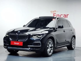 BMW X5 30D G05 XDRIVE