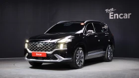 Hyundai Santa fe Diesel 2.2 4WD CALLIGRAPHY autoprime.bg