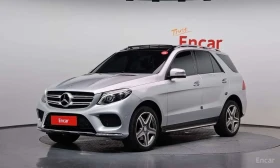 Mercedes-Benz GLE 350 4MATIC * ФИКСИРАНА ЦЕНА ДО БЪЛГАРИЯ*