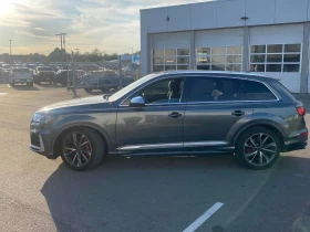 Audi SQ7 * Premium Plus * CARFAX * HEAD UP * ОБДУХВАНЕ * - 35200 € - 96915795 2 | Car24.bg Audi SQ7 * Premium Plus * CARFAX * HEAD UP * ОБДУХВАНЕ * - 35200 € - 96915795 2