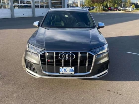 Audi SQ7 * Premium Plus * CARFAX * HEAD UP * ОБДУХВАНЕ * - 35200 € - 96915795 6 | Car24.bg Audi SQ7 * Premium Plus * CARFAX * HEAD UP * ОБДУХВАНЕ * - 35200 € - 96915795 6