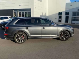 Audi SQ7 * Premium Plus * CARFAX * HEAD UP * ОБДУХВАНЕ * - 35200 € - 96915795 3 | Car24.bg Audi SQ7 * Premium Plus * CARFAX * HEAD UP * ОБДУХВАНЕ * - 35200 € - 96915795 3