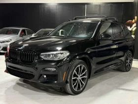 BMW X3 * 30i XDrive30i M SPORT PKG NAVIGATION REAR CAM P - Car24.bg BMW X3 * 30i XDrive30i M SPORT PKG NAVIGATION REAR CAM P