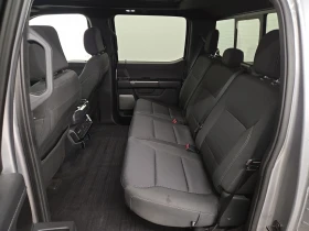 Ford F150 XLT CREW CAB STD BED 6cyl - 27000 € - 95766289 12 | Car24.bg Ford F150 XLT CREW CAB STD BED 6cyl - 27000 € - 95766289 12
