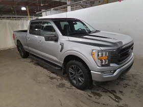 Ford F150 XLT CREW CAB STD BED 6cyl - 27000 € - 95766289 15 | Car24.bg Ford F150 XLT CREW CAB STD BED 6cyl - 27000 € - 95766289 15