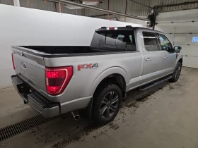 Ford F150 XLT CREW CAB STD BED 6cyl - 27000 € - 95766289 16 | Car24.bg Ford F150 XLT CREW CAB STD BED 6cyl - 27000 € - 95766289 16