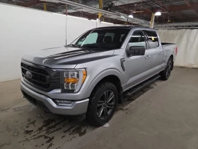 Ford F150 XLT CREW CAB STD BED 6cyl - 27000 € - 95766289 14 | Car24.bg Ford F150 XLT CREW CAB STD BED 6cyl - 27000 € - 95766289 14