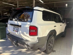 Toyota Land cruiser * 4WD * CARFAX * ОПЦИЯ ЗА ФИНАНСИРАНЕ | Auto.bg — изображение 3 Toyota Land cruiser * 4WD * CARFAX * ОПЦИЯ ЗА ФИНАНСИРАНЕ | Auto.bg — изображение 3