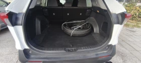 Toyota Rav4 2.5 GAS - 21500 € - 35711043 8 | Car24.bg Toyota Rav4 2.5 GAS - 21500 € - 35711043 8