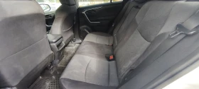 Toyota Rav4 2.5 GAS - 21500 € - 35711043 10 | Car24.bg Toyota Rav4 2.5 GAS - 21500 € - 35711043 10