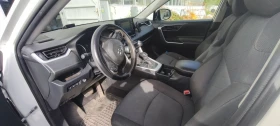 Toyota Rav4 2.5 GAS - 21500 € - 35711043 9 | Car24.bg Toyota Rav4 2.5 GAS - 21500 € - 35711043 9