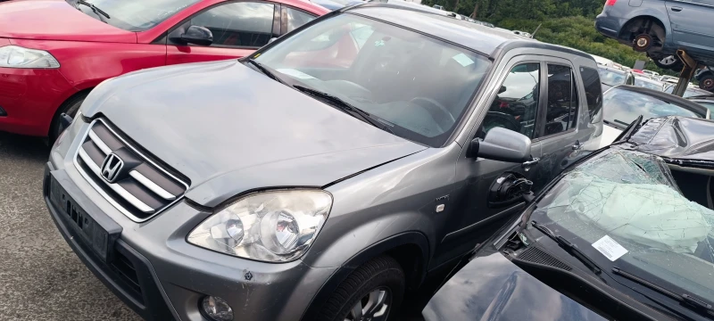 Honda Cr-v 2.2 CDTi - 11 лв. / 5.62 € - 57944389 1 | Car24.bg Honda Cr-v 2.2 CDTi - 11 лв. / 5.62 € - 57944389 1