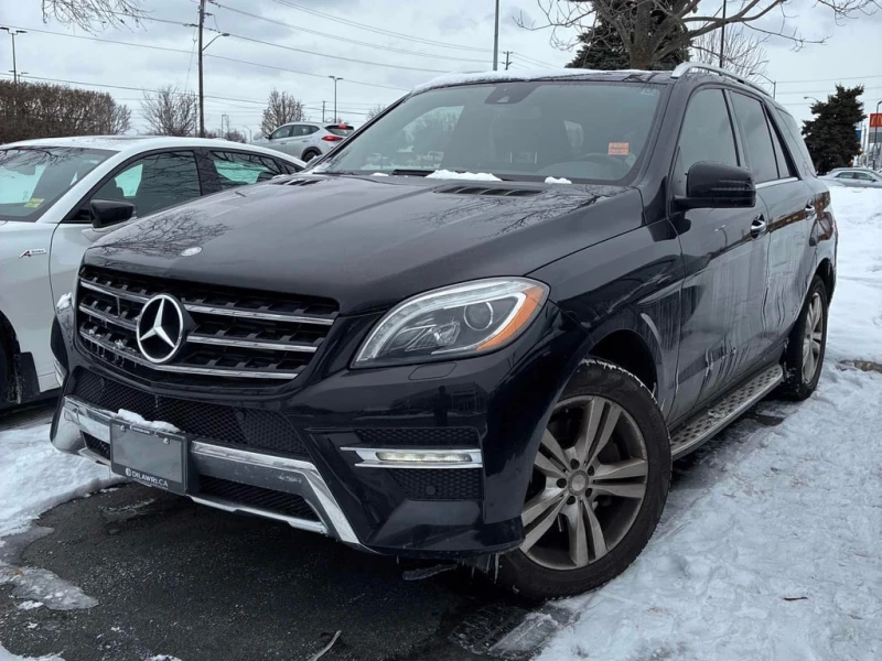 Mercedes-Benz ML 350 * BlueTEC * CARFAX * ФИНАНСИРАНЕ - 21800 лв. / 11146.16 € - 39295774 1 | Car24.bg Mercedes-Benz ML 350 * BlueTEC * CARFAX * ФИНАНСИРАНЕ - 21800 лв. / 11146.16 € - 39295774 1