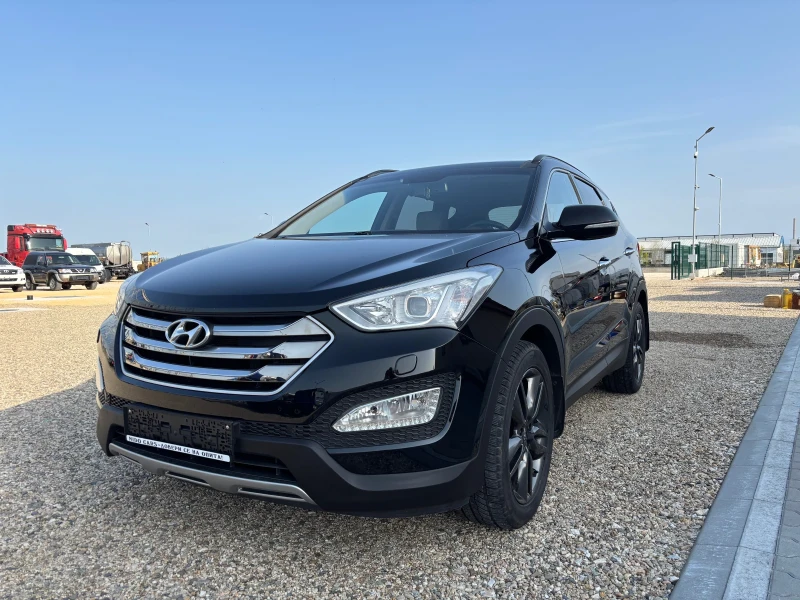 Hyundai Santa fe 2.2CRDI 4WD АВТОМАТ - цена по договаряне - 62897382 1 | Car24.bg Hyundai Santa fe 2.2CRDI 4WD АВТОМАТ - цена по договаряне - 62897382 1