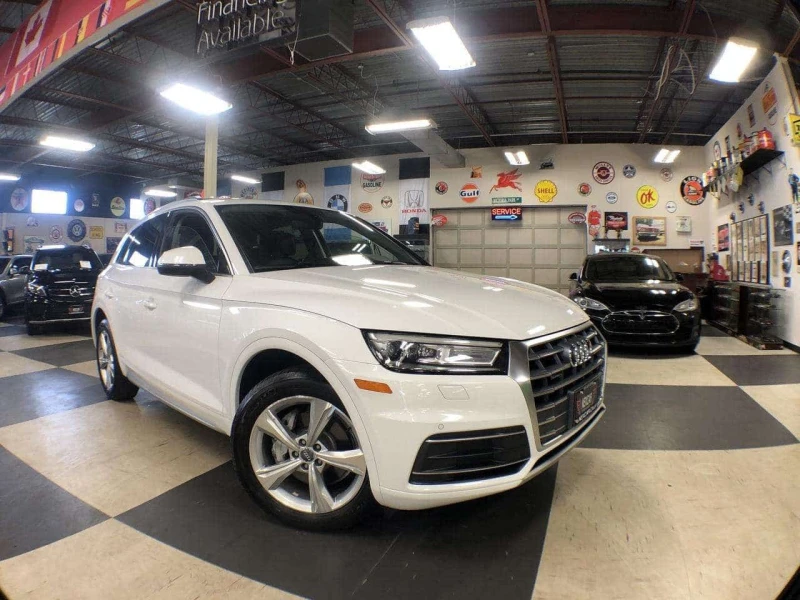 Audi Q5 * 2.0 TFSI PROGRESSIV AWD LEATHER PAN/ROOF NAV B/S - 17600 € - 11568804 1 | Car24.bg Audi Q5 * 2.0 TFSI PROGRESSIV AWD LEATHER PAN/ROOF NAV B/S - 17600 € - 11568804 1