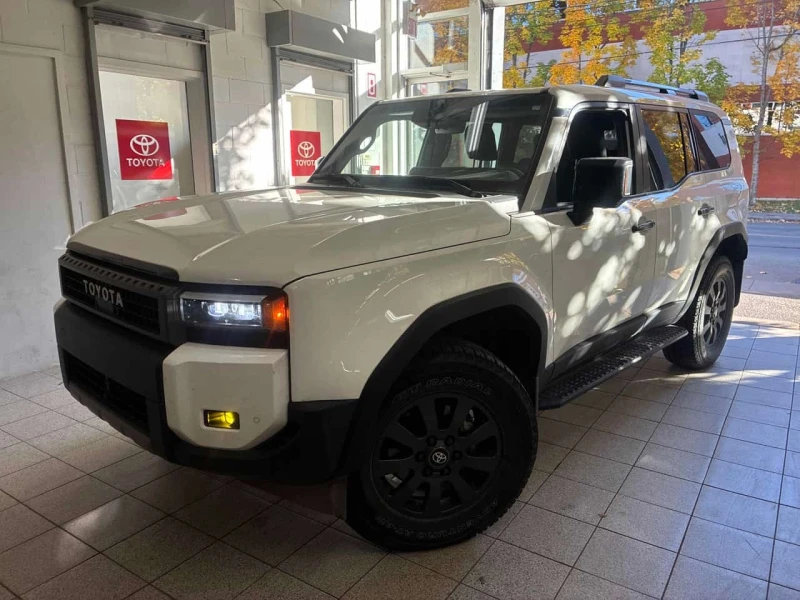 Toyota Land cruiser * 4WD * CARFAX * ОПЦИЯ ЗА ФИНАНСИРАНЕ - 54450 € - 68570270 1 | Car24.bg Toyota Land cruiser * 4WD * CARFAX * ОПЦИЯ ЗА ФИНАНСИРАНЕ - 54450 € - 68570270 1