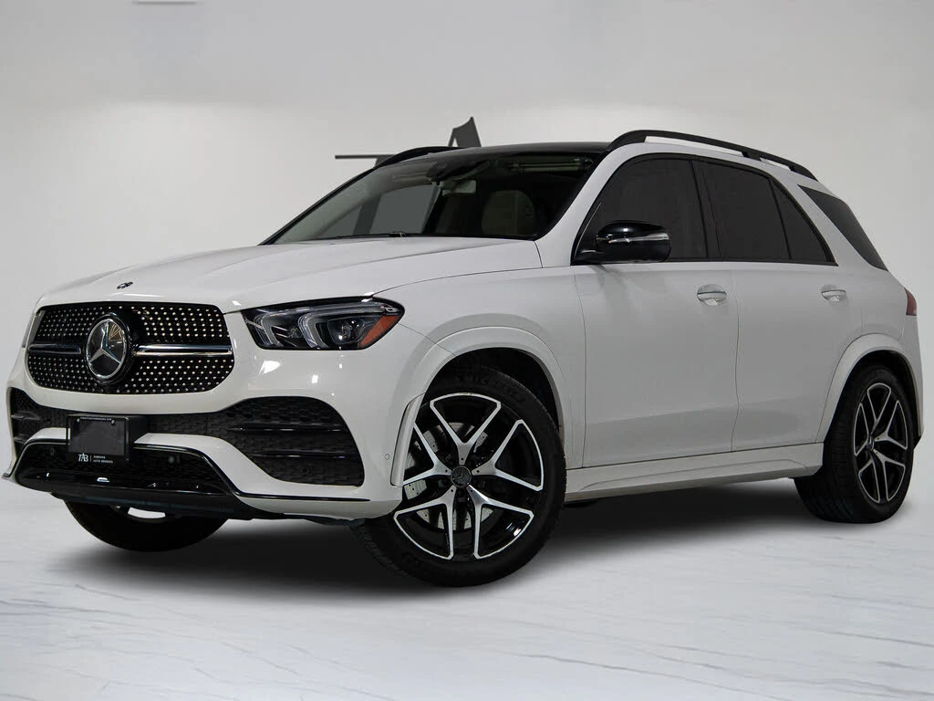 Mercedes-Benz GLE 350 Night PKG* HUD* ПАНО* 360 - изображение 3 | Auto.bg Mercedes-Benz GLE 350 Night PKG* HUD* ПАНО* 360 - изображение 3