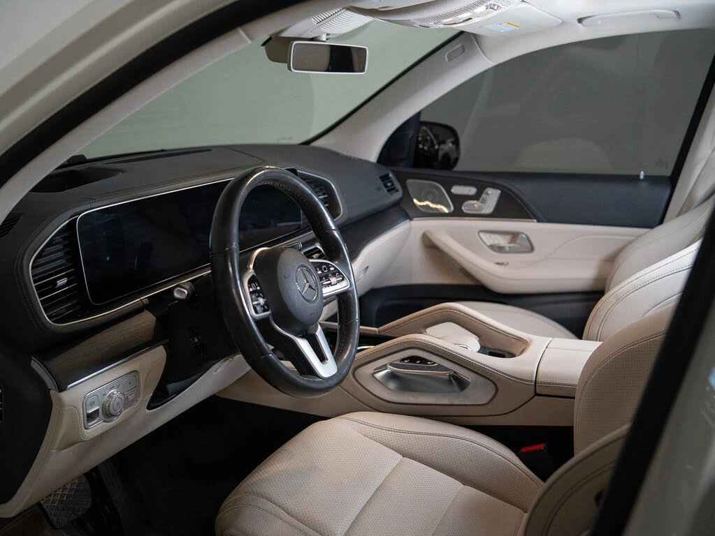 Mercedes-Benz GLE 350 Night PKG* HUD* ПАНО* 360 - изображение 6 | Auto.bg Mercedes-Benz GLE 350 Night PKG* HUD* ПАНО* 360 - изображение 6