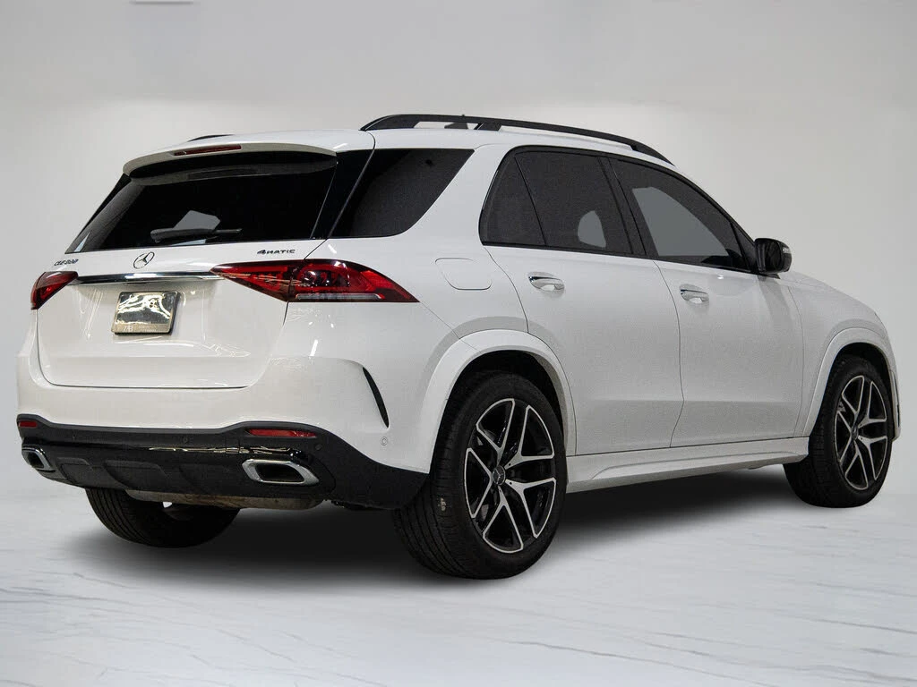 Mercedes-Benz GLE 350 Night PKG* HUD* ПАНО* 360 - изображение 4 | Auto.bg Mercedes-Benz GLE 350 Night PKG* HUD* ПАНО* 360 - изображение 4