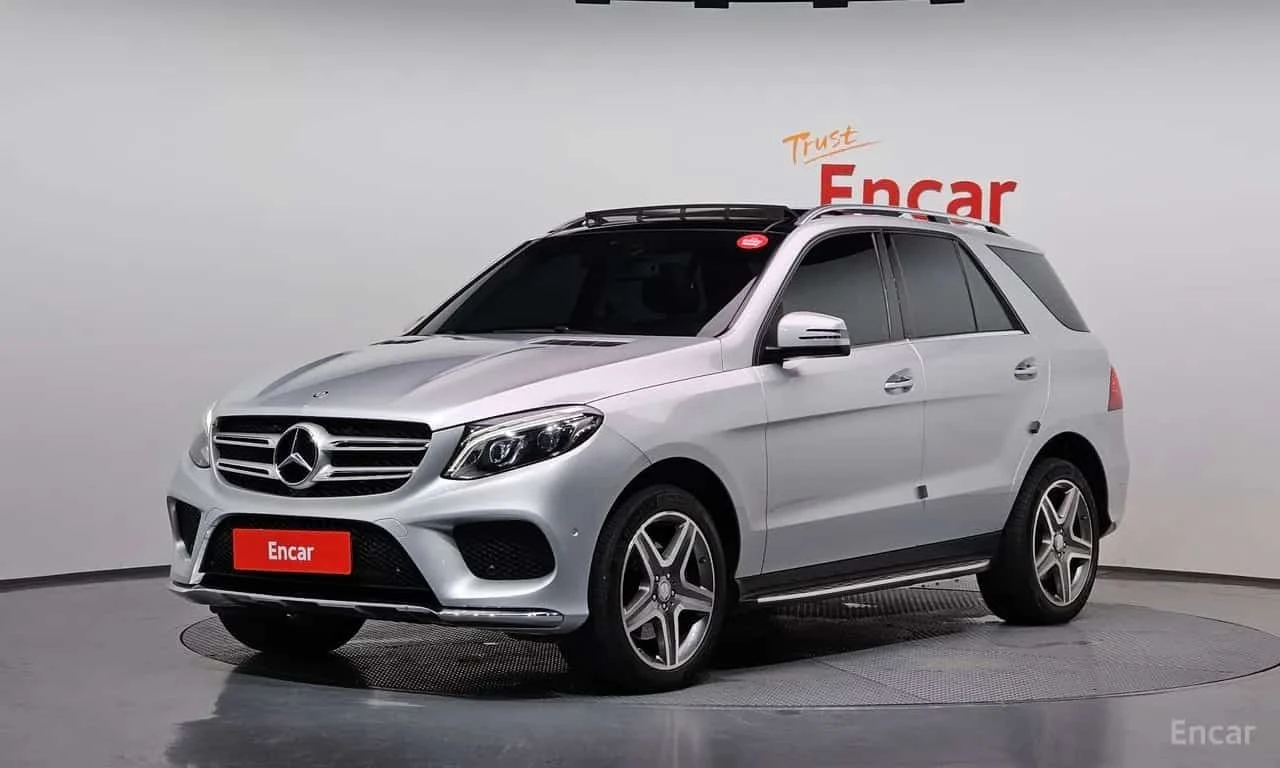 Mercedes-Benz GLE 350 4MATIC * ФИКСИРАНА ЦЕНА ДО БЪЛГАРИЯ* | Auto.bg — изображение 1 Mercedes-Benz GLE 350 4MATIC * ФИКСИРАНА ЦЕНА ДО БЪЛГАРИЯ* | Auto.bg — изображение 1