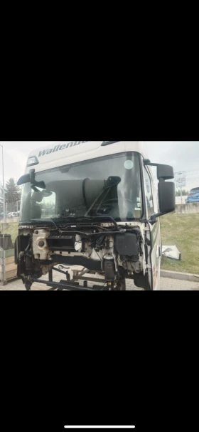 Обява за продажба на Scania R 450 430000км !!!