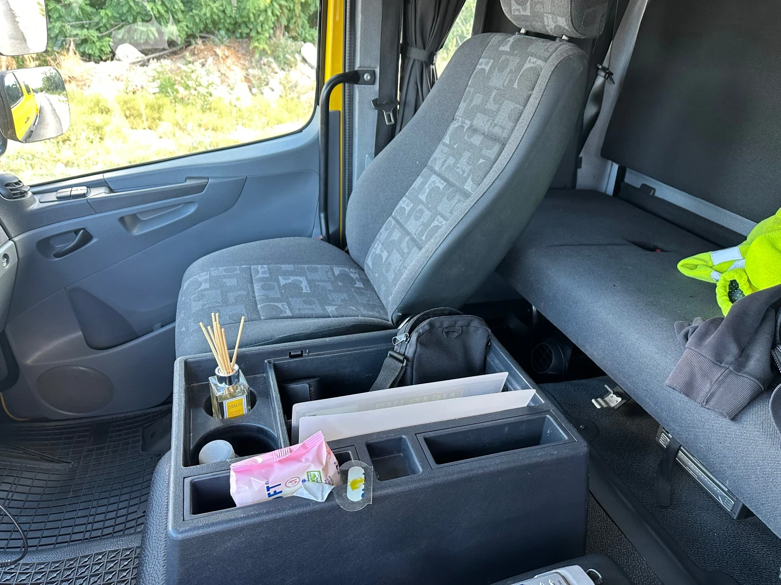 Mercedes-Benz Atego 918L - изображение 8 | Auto.bg Mercedes-Benz Atego 918L - изображение 8