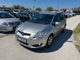 Toyota Auris 1.4 D4D Automatic 1 - Car24.bg Toyota Auris 1.4 D4D Automatic 1