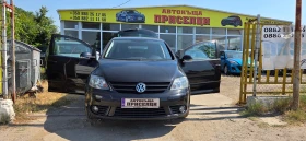 VW Golf Plus 1.6 стария мотор - Car24.bg VW Golf Plus 1.6 стария мотор