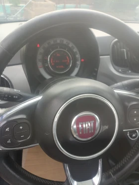 Fiat 500 1.3mjet Euro6B - 5600 € - 56697907 3 | Car24.bg Fiat 500 1.3mjet Euro6B - 5600 € - 56697907 3