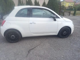 Fiat 500 1.3mjet Euro6B - 5600 € - 56697907 10 | Car24.bg Fiat 500 1.3mjet Euro6B - 5600 € - 56697907 10