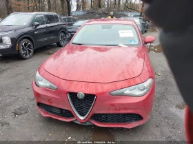 Alfa Romeo Giulia 2.0l Ti Sport Rwd | Auto.bg — изображение 12 Alfa Romeo Giulia 2.0l Ti Sport Rwd | Auto.bg — изображение 12