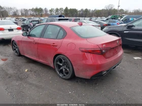 Alfa Romeo Giulia 2.0l Ti Sport Rwd | Auto.bg — изображение 3 Alfa Romeo Giulia 2.0l Ti Sport Rwd | Auto.bg — изображение 3