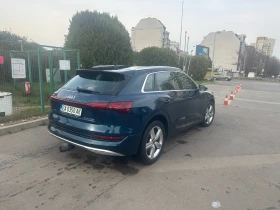 Audi E-Tron 55 QUATTRO 95KWH SOH-92% - 24999 € / 48893.79 лв. - 60614554 17 | Car24.bg Audi E-Tron 55 QUATTRO 95KWH SOH-92% - 24999 € / 48893.79 лв. - 60614554 17