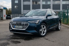 Audi E-Tron 55 QUATTRO 95KWH SOH-92% - Car24.bg Audi E-Tron 55 QUATTRO 95KWH SOH-92%